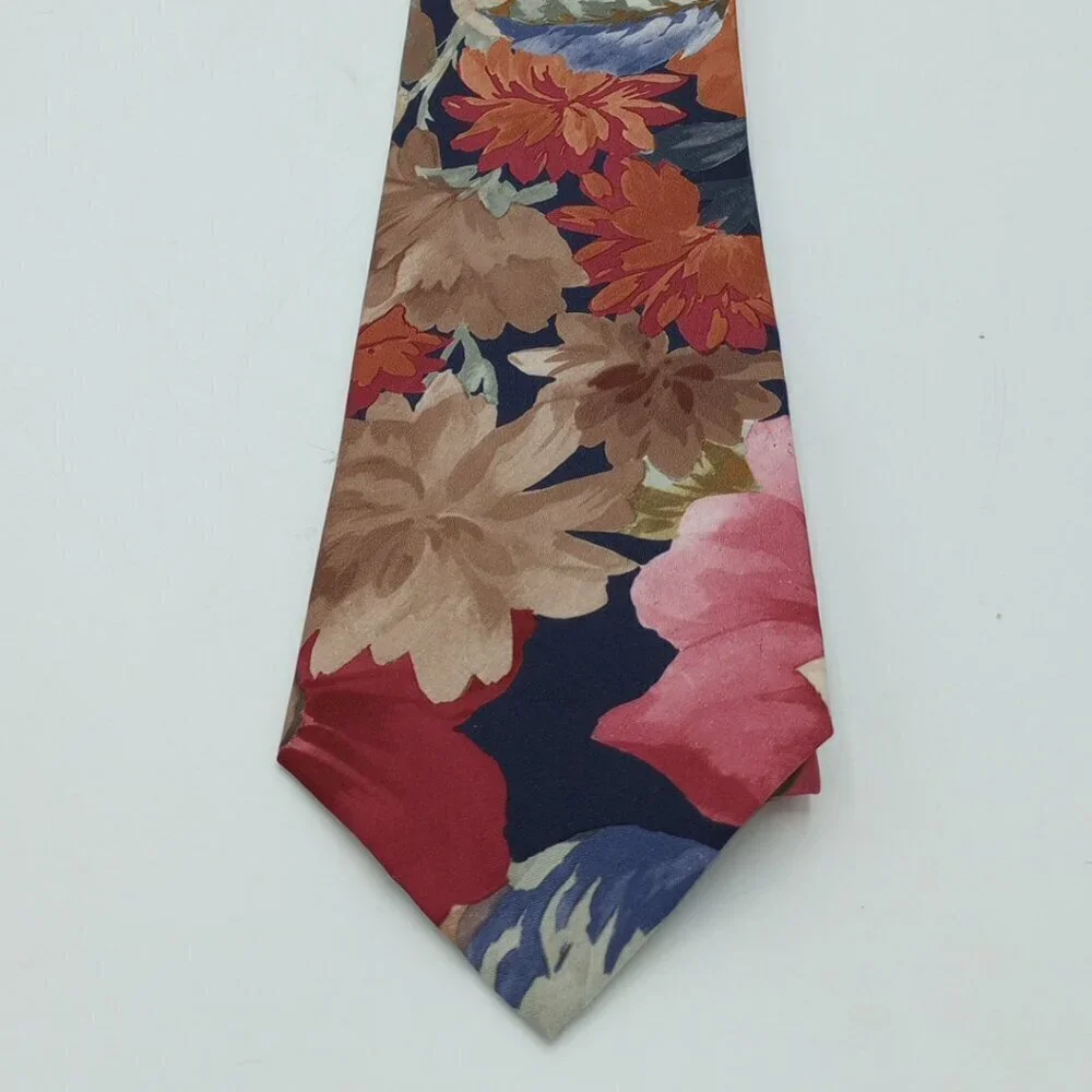 Henry Alan Neckwear 56.5